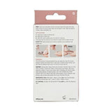 Kiss Bare But Better Nails Nude Glow