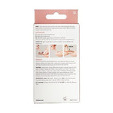 Kiss Bare But Better Nails Nude Nude