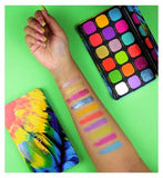 Revolution Forever Flawless Bird of Paradise