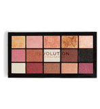 Revolution Re-loaded Palette Affection