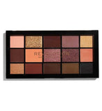 Revolution Re-Loaded Palette Velvet Rose