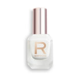 Revolution Express Nail Varnish Ghost White