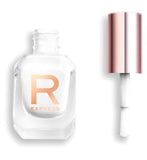 Revolution Express Nail Varnish Ghost White