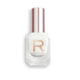 Revolution Express Nail Varnish Ghost White