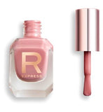 Revolution Express Nail Varnish Bare Nude