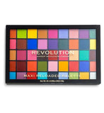 Revolution Maxi Reloaded Palette Monster Mattes