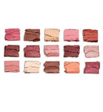 Revolution Reloaded Palette Provocative