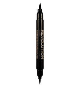 Revolution Thick & Thin Dual Liquid Eyeliner