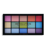 Revolution Reloaded Palette Sugar Pie