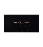 Revolution Ultra Blush Palette Sugar & Spice