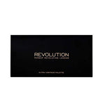 Revolution Ultra Contour Palette