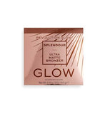 Revolution Splendor Matte Bronzer