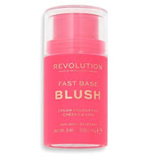 Revolution Fast Base Blush Stick