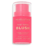 Revolution Fast Base Blush Stick