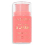 Revolution Fast Base Blush Stick