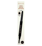 Revolution Duo Brow Pencil