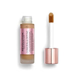 Revolution Conceal & Define Foundation