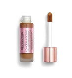 Revolution Conceal & Define Foundation