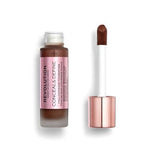 Revolution Conceal & Define Foundation