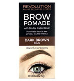 Revolution Brow Pomade
