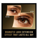 Max Factor False Lash Effect XXL Mascara Black
