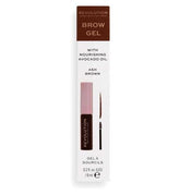 Revolution Brow Gel