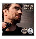 Braun Series 9 pro + - 9467CC Electric Shaver With SmartCare Center