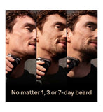 Braun Series 9 pro + - 9467CC Electric Shaver With SmartCare Center