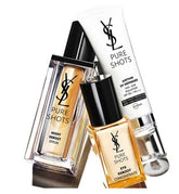 YSL Pure Shots Eye Reboot Serum 20ml
