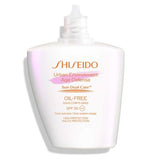 Shiseido Urban Environment Oil-Free Suncare Emulsion SPF 30 30ml