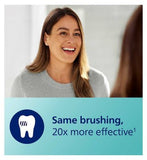 Philips Sonicare Electric Toothbrush DiamondClean 9400 Black with USB Charging Case HX9917/89