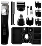 Wahl Groomsman 8-in-1 Multigroomer