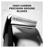 Wahl Groomsman 8-in-1 Multigroomer