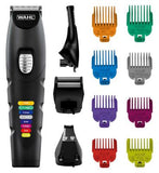 Wahl Colour Multi-Groomer