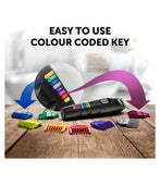 Wahl Colour Multi-Groomer