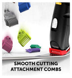 Wahl Colour Multi-Groomer