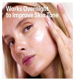 Cetaphil Healthy Radiance Brightening Night Comfort Cream with Niacinamide 50g