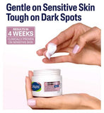 Cetaphil Healthy Radiance Brightening Night Comfort Cream with Niacinamide 50g