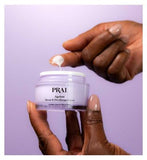 PRAI Beauty Ageless Throat & Decolletage Creme 50ml