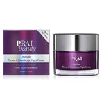 PRAI Beauty Ageless Throat & Decolletage Night Crème with Retinol 50ml