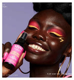 NYX Professional Makeup Pump Right Back Setting Spray