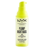 NYX Professional Makeup Plump Right Back Primer & Serum