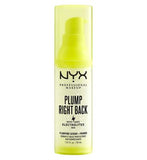NYX Professional Makeup Plump Right Back Primer & Serum