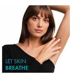 Vichy Deodorant 96H Clinical Control Anti-Perspirant Roll-On, Hypoallergenic, Suitable for Sensitive Skin 50ml