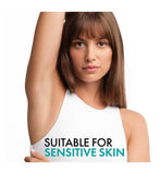 Vichy Deodorant 96H Clinical Control Anti-Perspirant Roll-On, Hypoallergenic, Suitable for Sensitive Skin 50ml