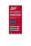 Boots Anti-Dandruff Ketoconazole 2% w/w Shampoo