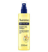 AVEENO® Skin Relief Body Oil Spray 200ml
