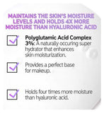 The INKEY List™ Polyglutamic Acid Serum 30ml