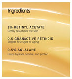 The INKEY List™ Retinol Serum 30ml