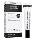 The INKEY List™ Brighten-i Eye Cream 15ml